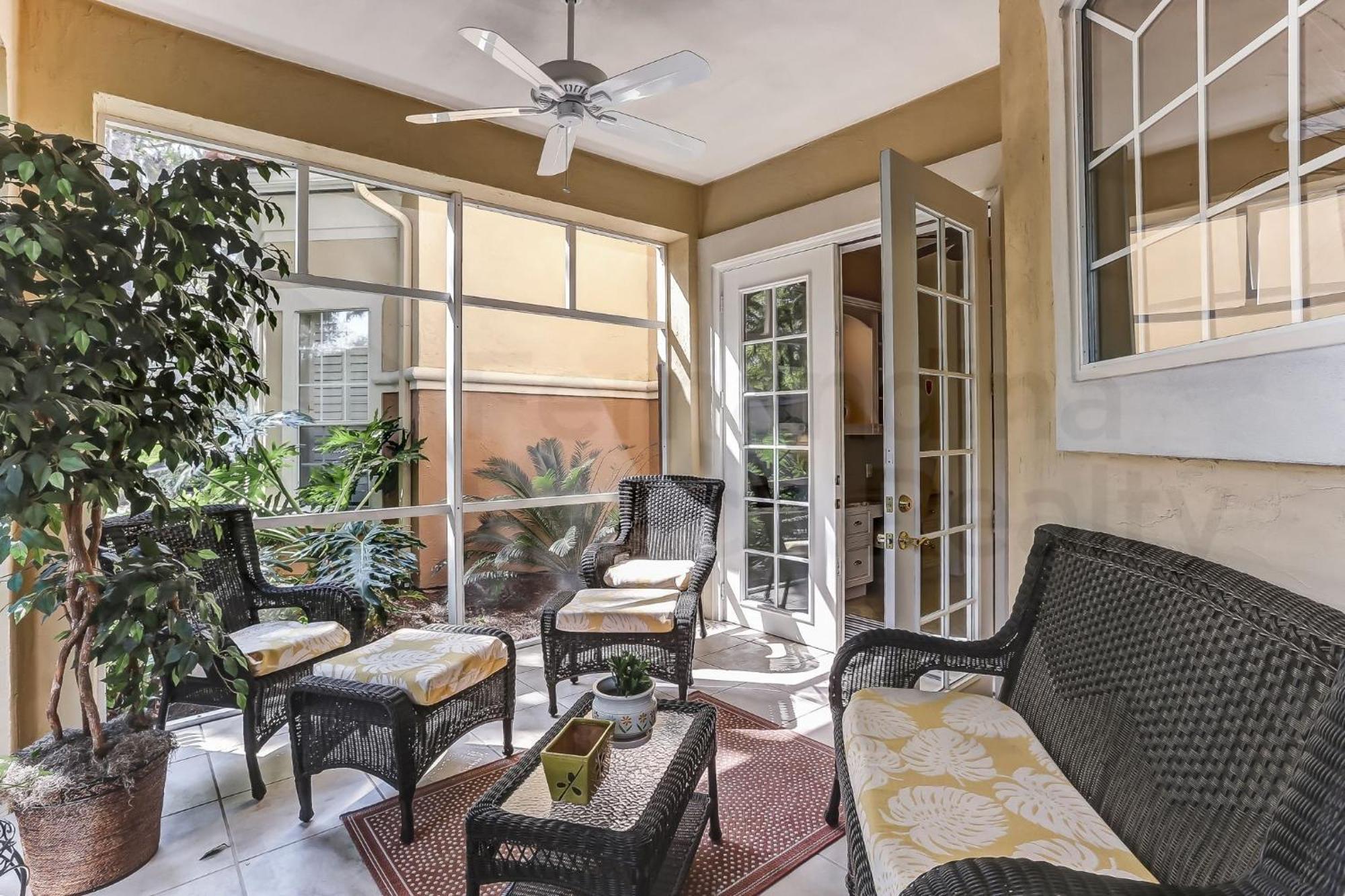 Gated Villas At Summer Beach American Beach Экстерьер фото