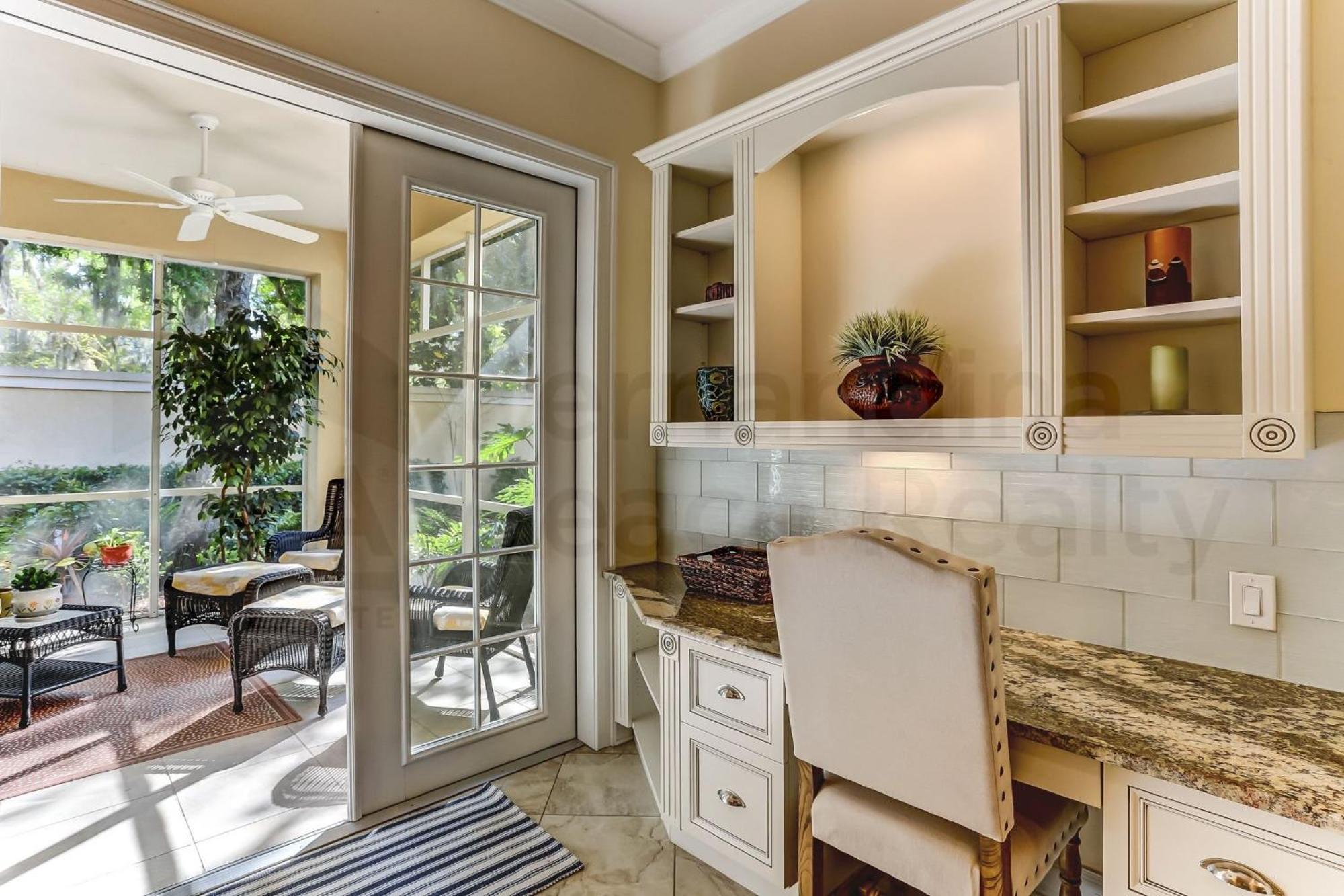 Gated Villas At Summer Beach American Beach Экстерьер фото