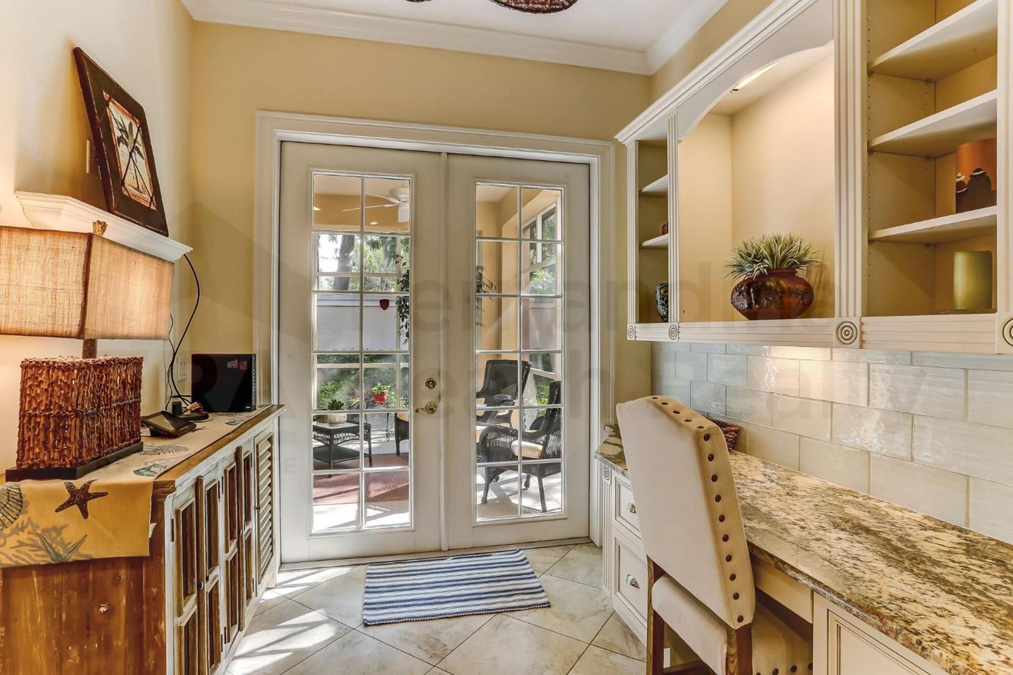 Gated Villas At Summer Beach American Beach Экстерьер фото
